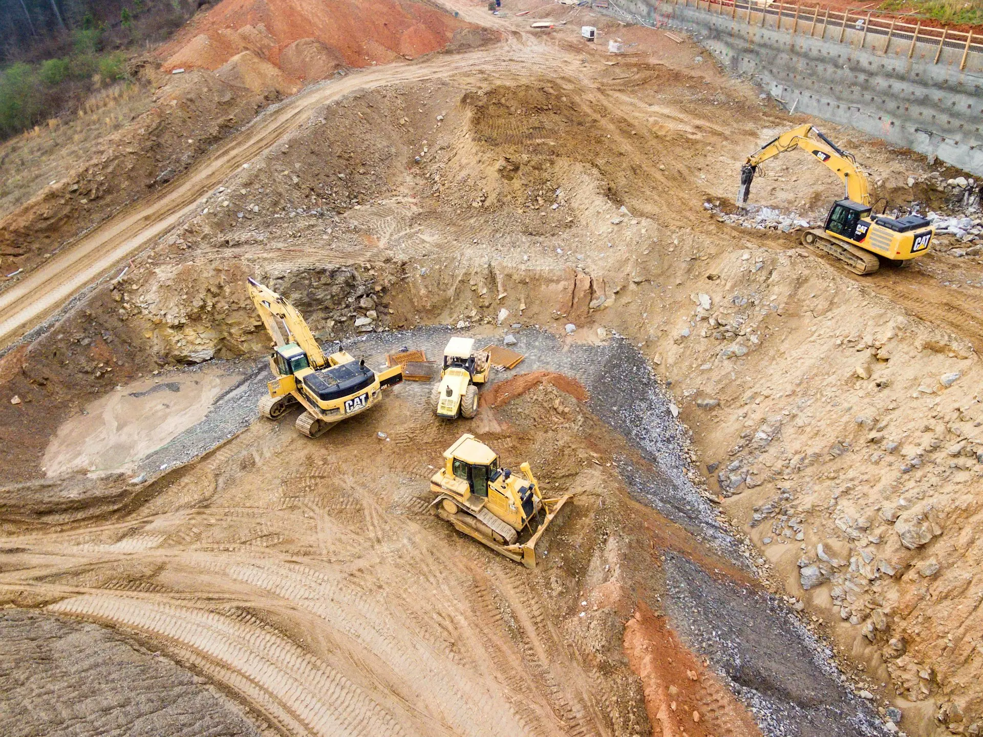 Construcción