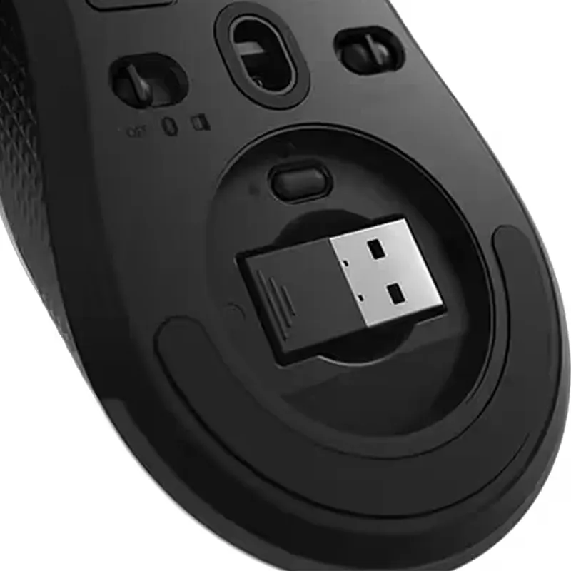 Mouse inalámbricos Lenovo Legion M600 Sports